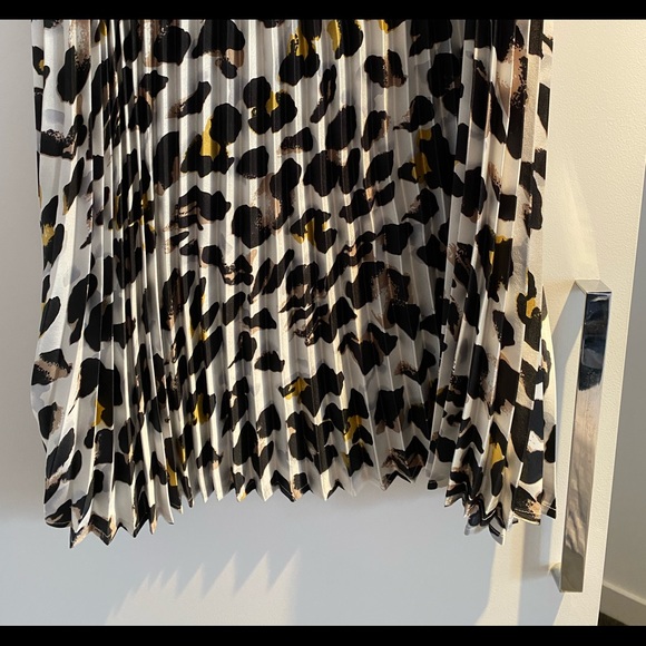 SHEIN | Skirt Leopard Print - Picture 4 of 6